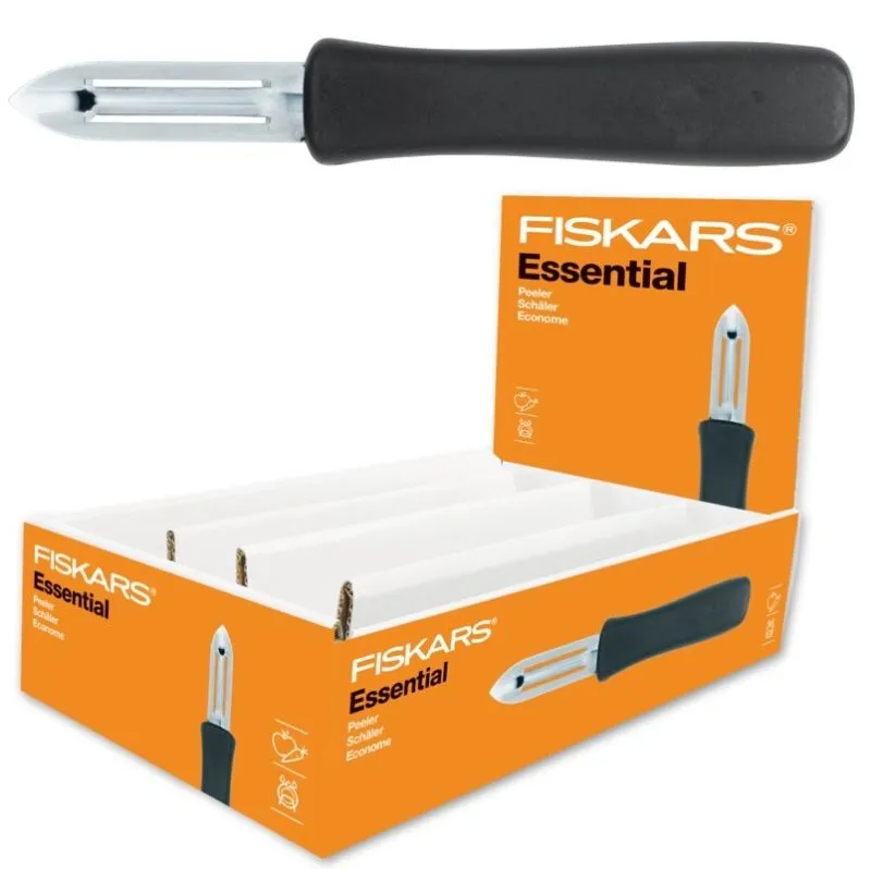 Essential hámozó (6 cm)