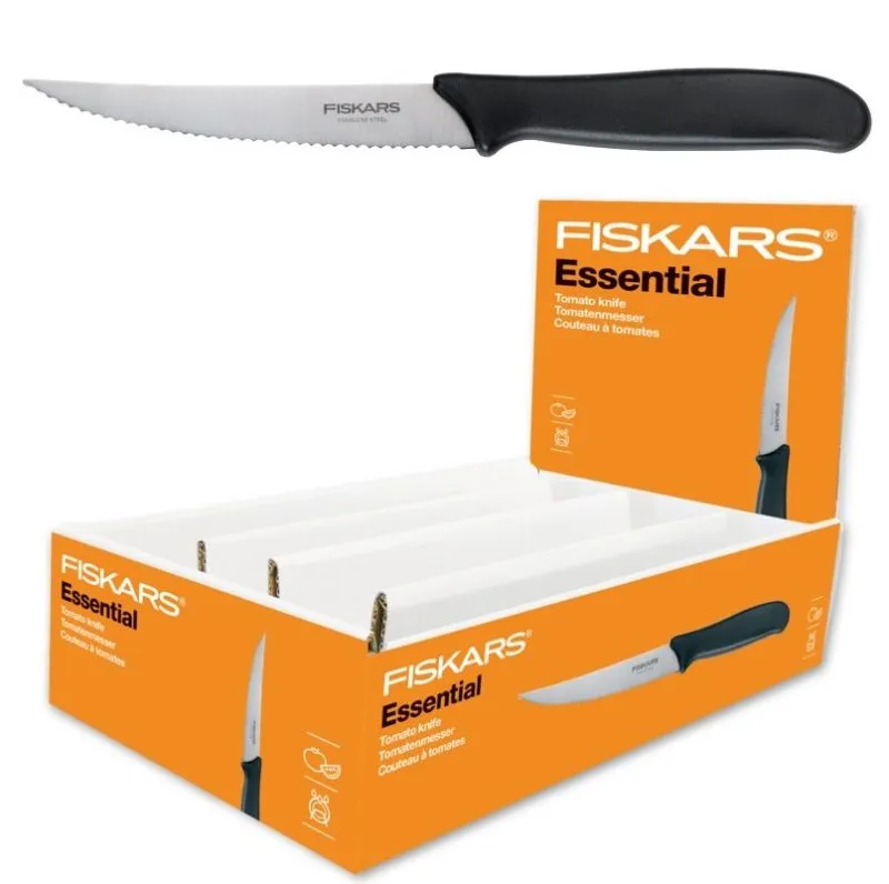 Essential par.szel. kés (11 cm)