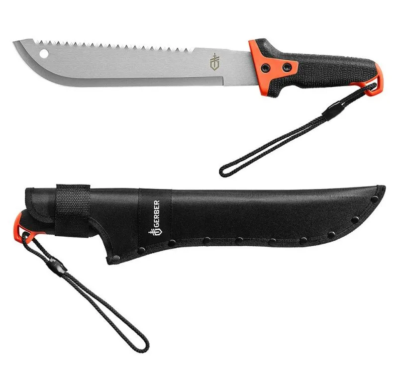 Clearpath bozótvágó