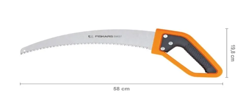 Kerti fûrész SW37