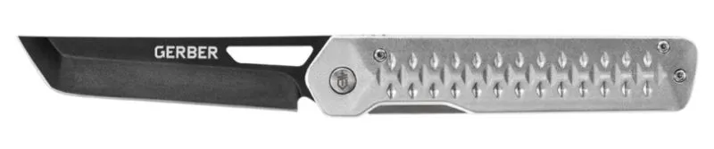 Ayako zsebkés Ezüst