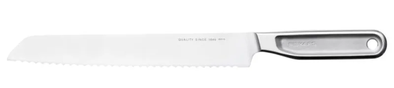 All Steel kenyérvágó kés (22cm) (kifutó)