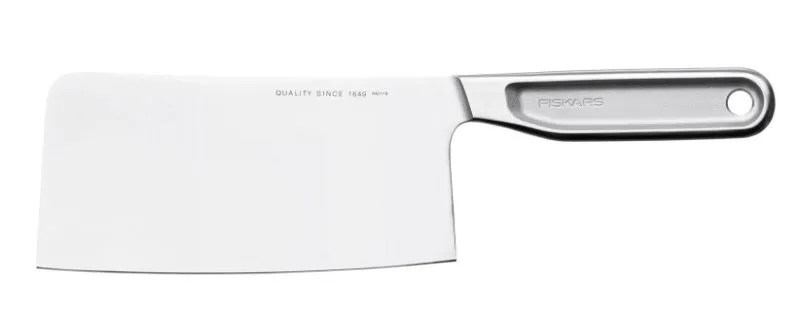 All Steel bárd (16cm)(kifutó)