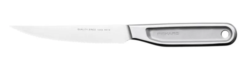 All Steel paradicsomszeletelõ kés (12cm)(kifutó)