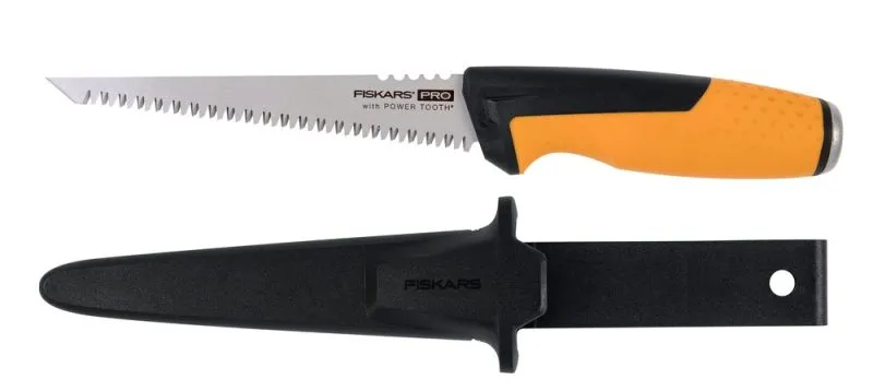 PowerTooth gipszkarton fûrész tokkal, 8 tpi(kifutó)