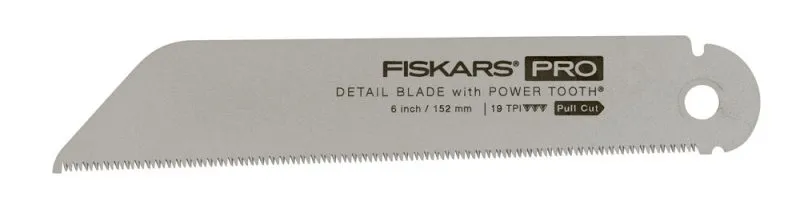 Cserélhetõ penge fûrészhez 150mm, 19 tpi(kifutó)