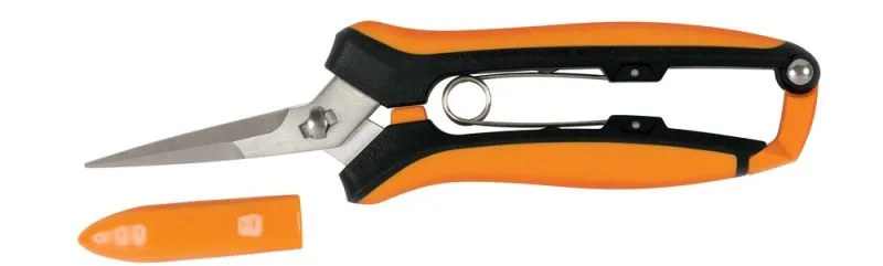 Solid ívelt Micro-Tip olló SP160(kifutó)