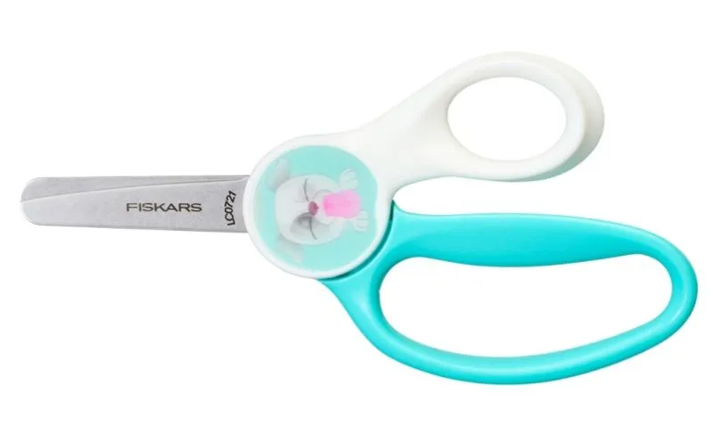 Magic Morph gyermekolló, 13 cm kiskutyás(kifutó)