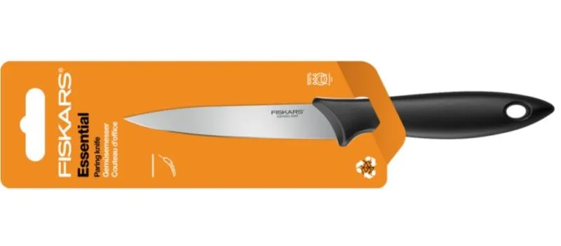 Essential hámozókés (11 cm) új