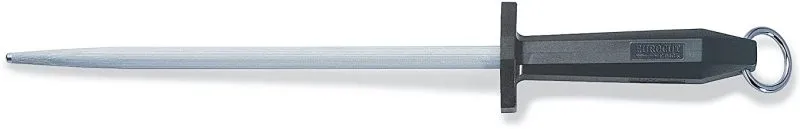 Dick Eurocut 30 cm-es, kerek fenõacél