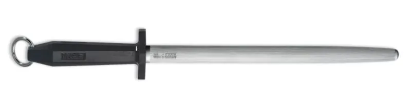 Dick Eurocut 30 cm-es, ovális finom fenõacél