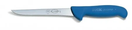 Dick ErgoGrip csontozókés (15 cm) egyenes