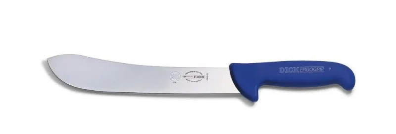 Dick ErgoGrip íves szeletelõkés (21 cm)