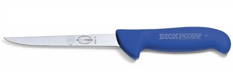 Dick ErgoGrip csontozókés (15 cm) flexibilis pengével