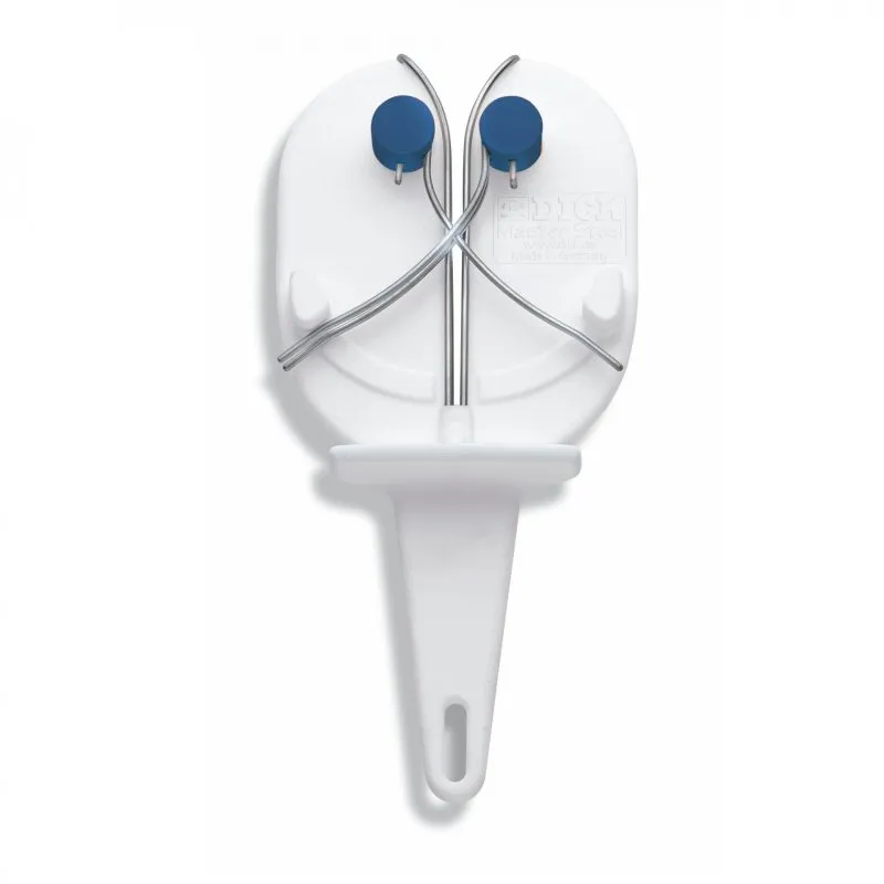 Dick kézi fenõ (csettegõ)