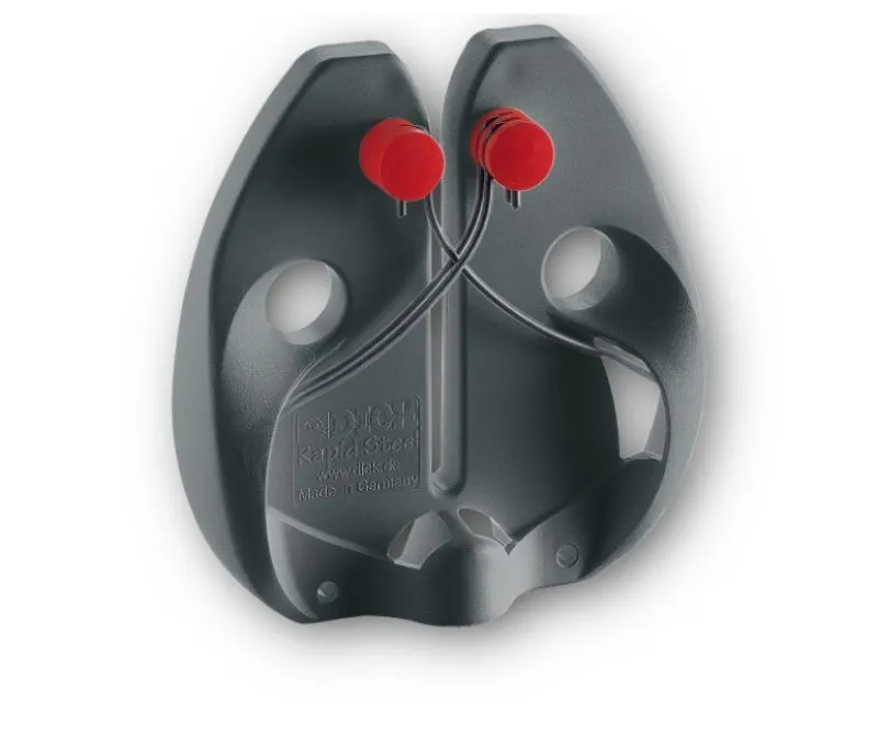 Dick késélezõ talp nélk. kézi rapid steel (csettegõ)