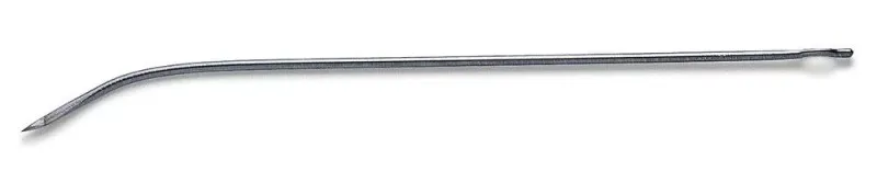 Dick Fûzõtû hajlított 180x3mm