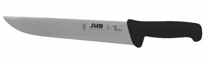 JMB szortírozókés 260mm pengével fekete(kifutó)