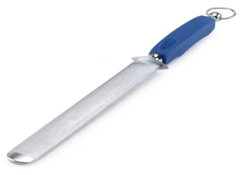 TAIDEA lapos fenõacél 30cm