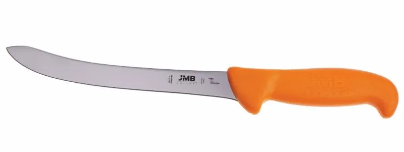 JMB halszeletelõ kés 210mm flexi pengével