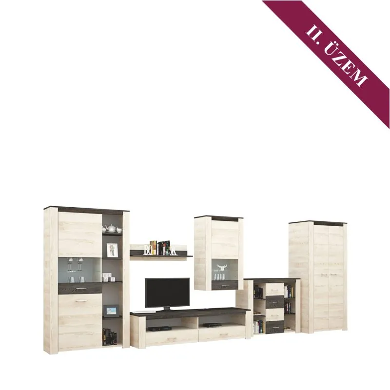 Brema elemes bútorcsalád