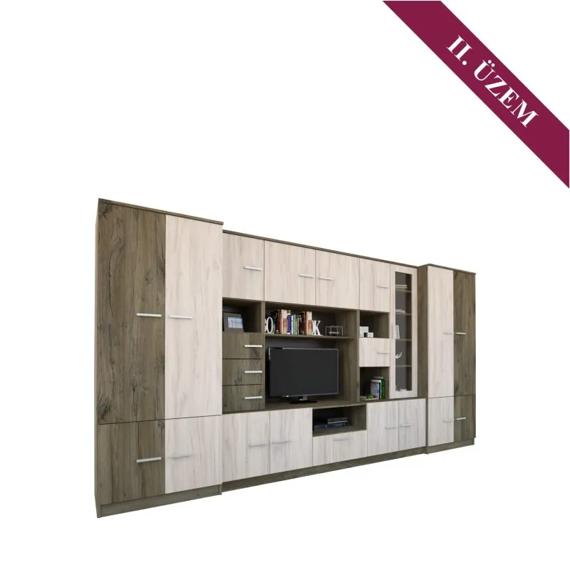 Firenze szekrénysor