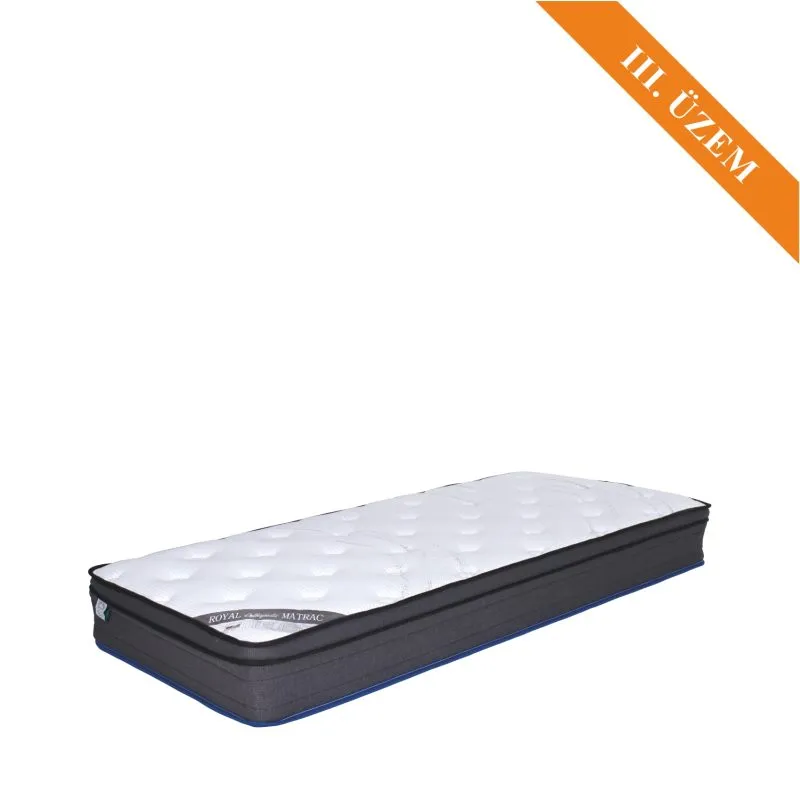 Royal Orthopedic matrac