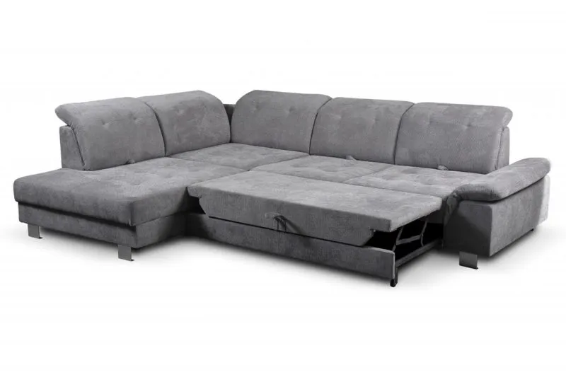 ALEXANDRA sarokülő