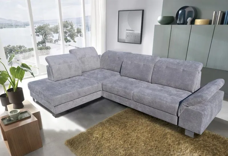 ALEXANDRA sarokülő