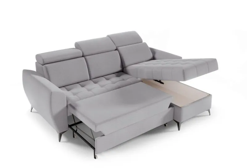 ALLEGRA I. sarokülő