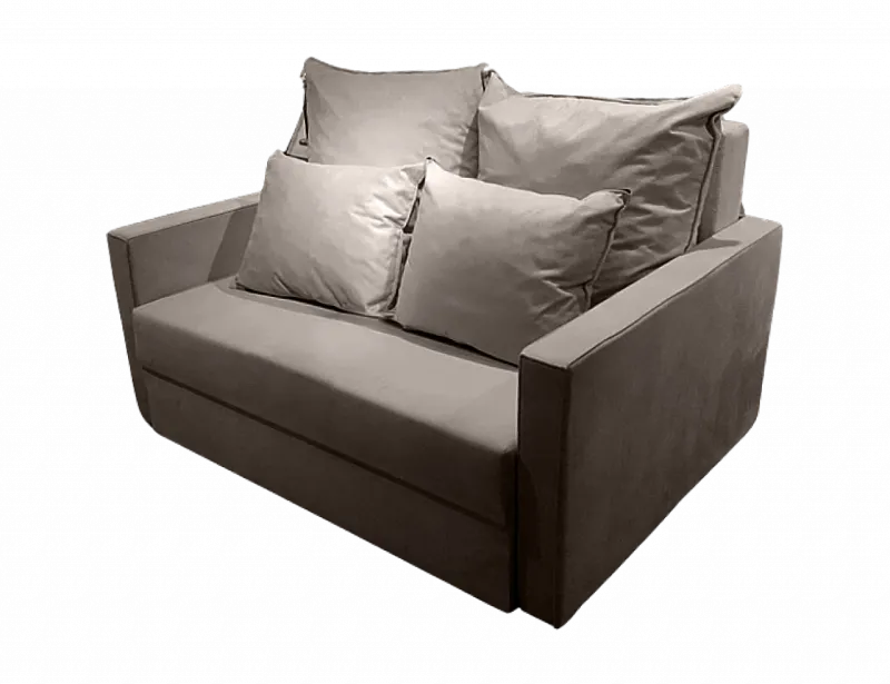 ATENA memóriahabos kanapé