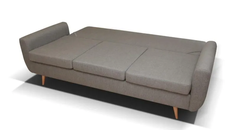 CHERRY 3+1+1 garnitúra