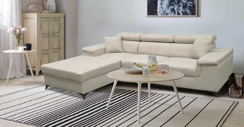 CLEOPATRA sarokülő