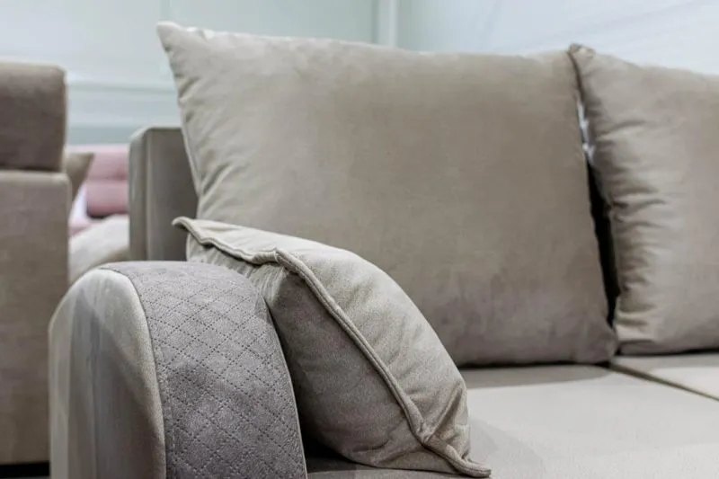 BETA ÚJ L II. sarokülő