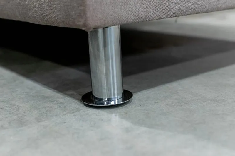 MILANO "U" - alakú sarokülő