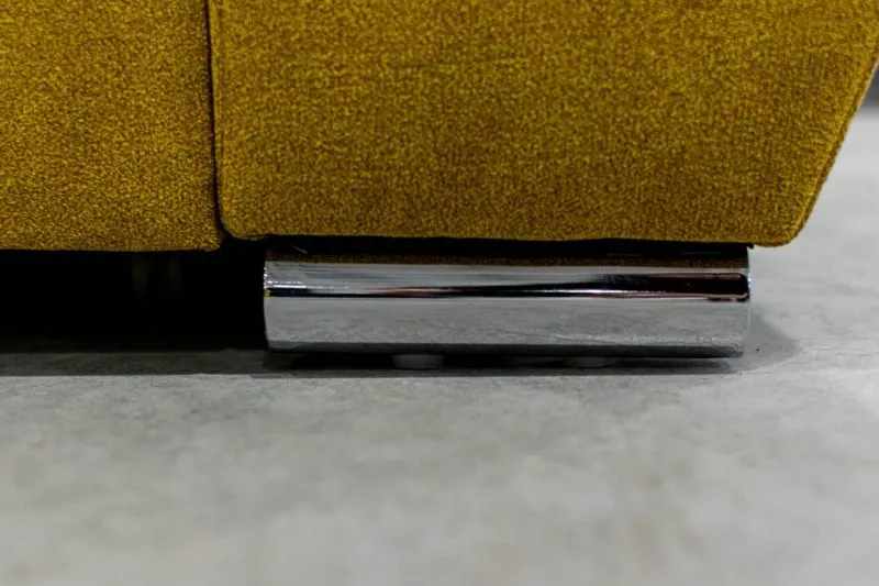 VIRGINIA L III. sarokülő