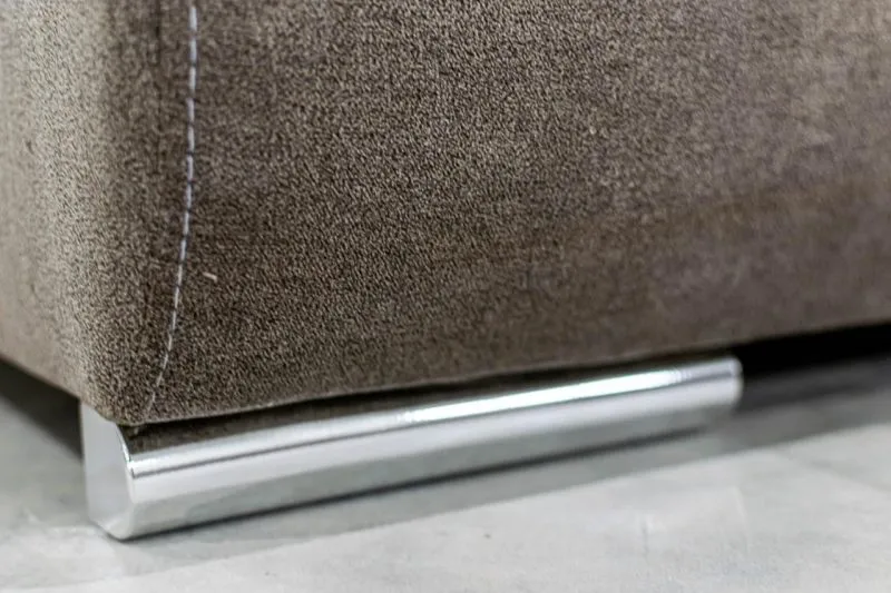 LUFIRA "U" - alakú sarokülő