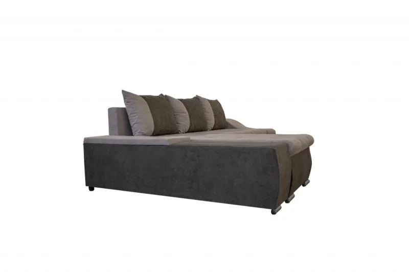 EZEL rugós sarokülő