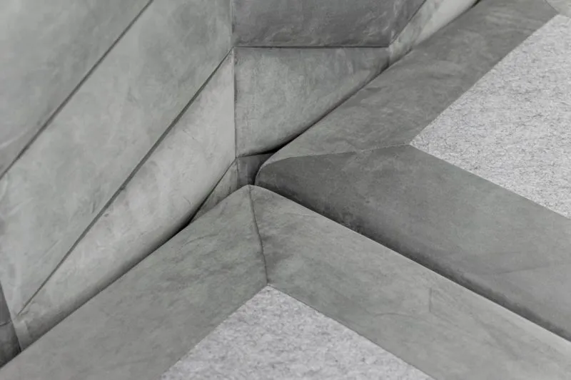 ST6 boxspring ágy