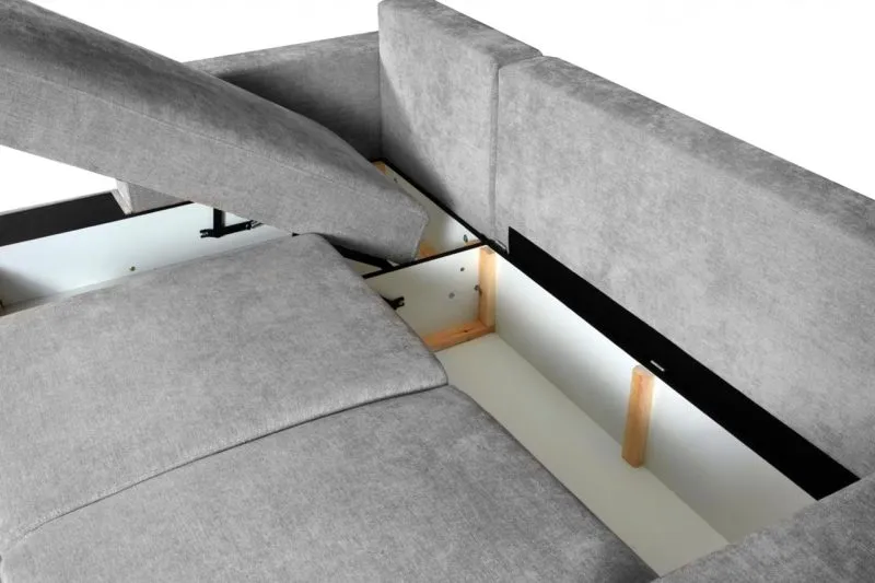 EDINA II. sarokülő