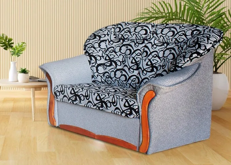 EVELIN (szövetes) 2-es kanapé