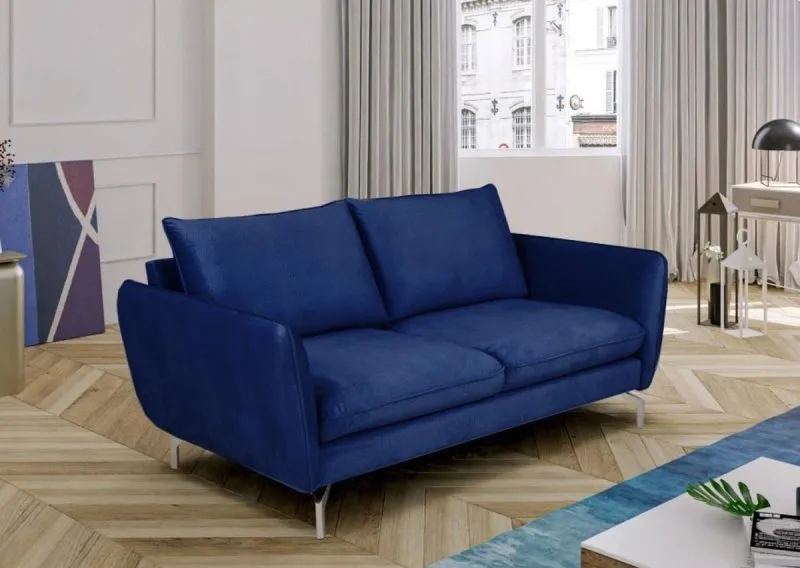 FLINT 3+1+1 garnitúra