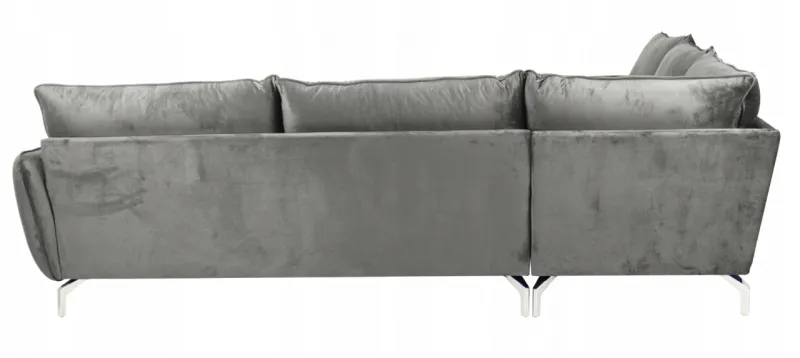 FLINT L III. sarokülő