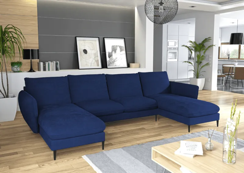 FLINT U II. "U" - alakú sarokülő