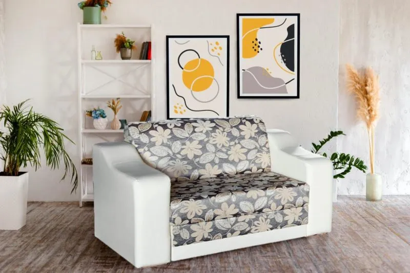 IZABELL 2-es kanapé