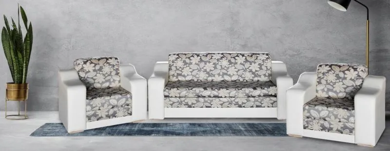 IZABELL 3-as kanapé