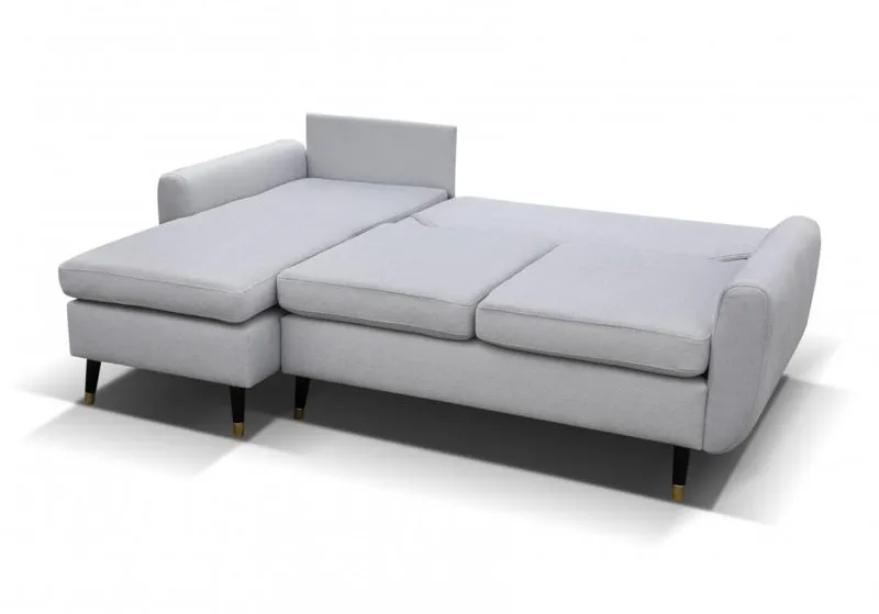 LUCYNA 156 sarokülő