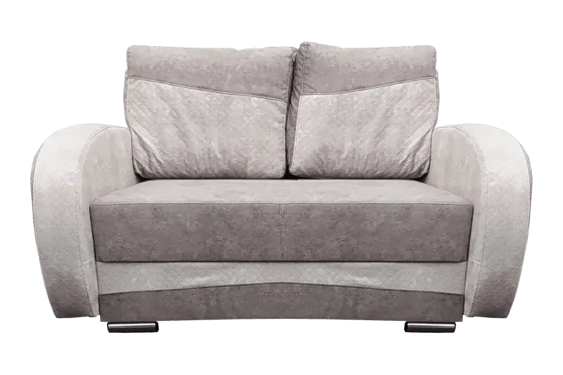 MARA ÚJ 2-es (ágyazható) kanapé