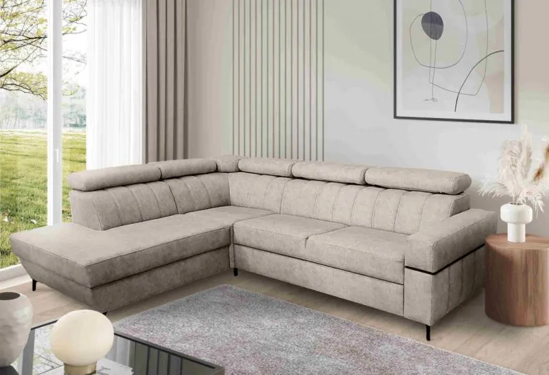 MASSIMO "L" sarokülő