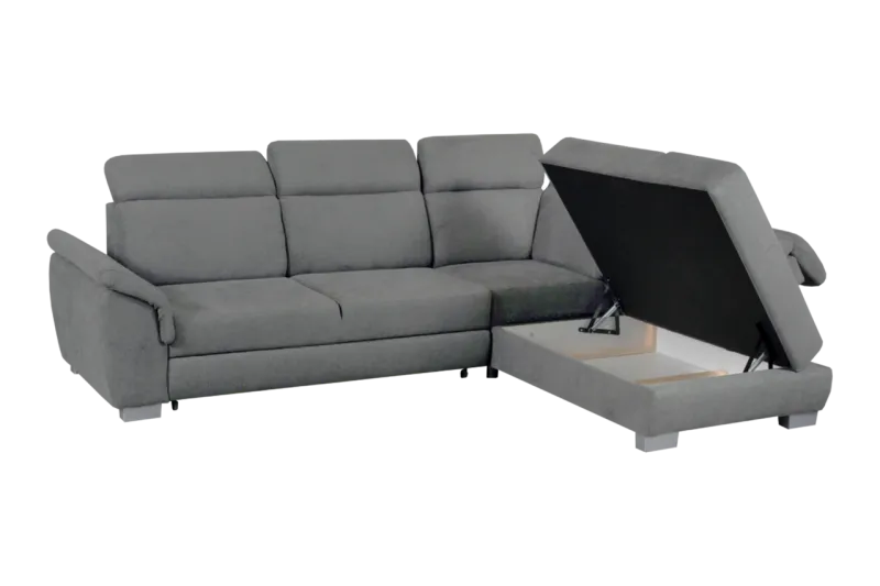 MILOS II. sarokülő